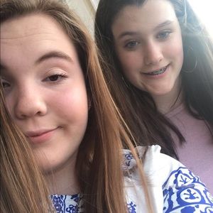 Meet your Posher, Jena